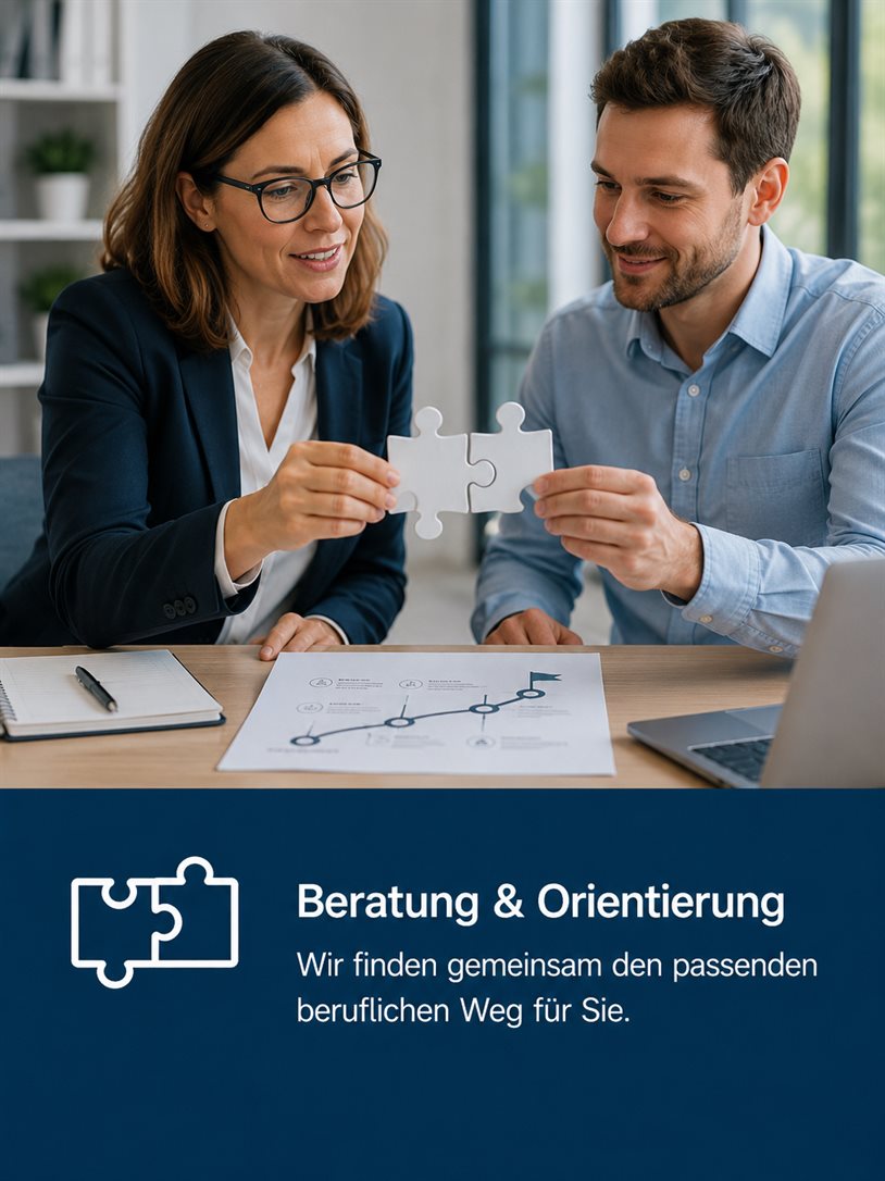 Arbeitsvermittlung