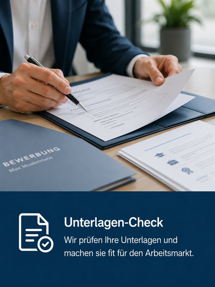 Integration und Beschäftigung