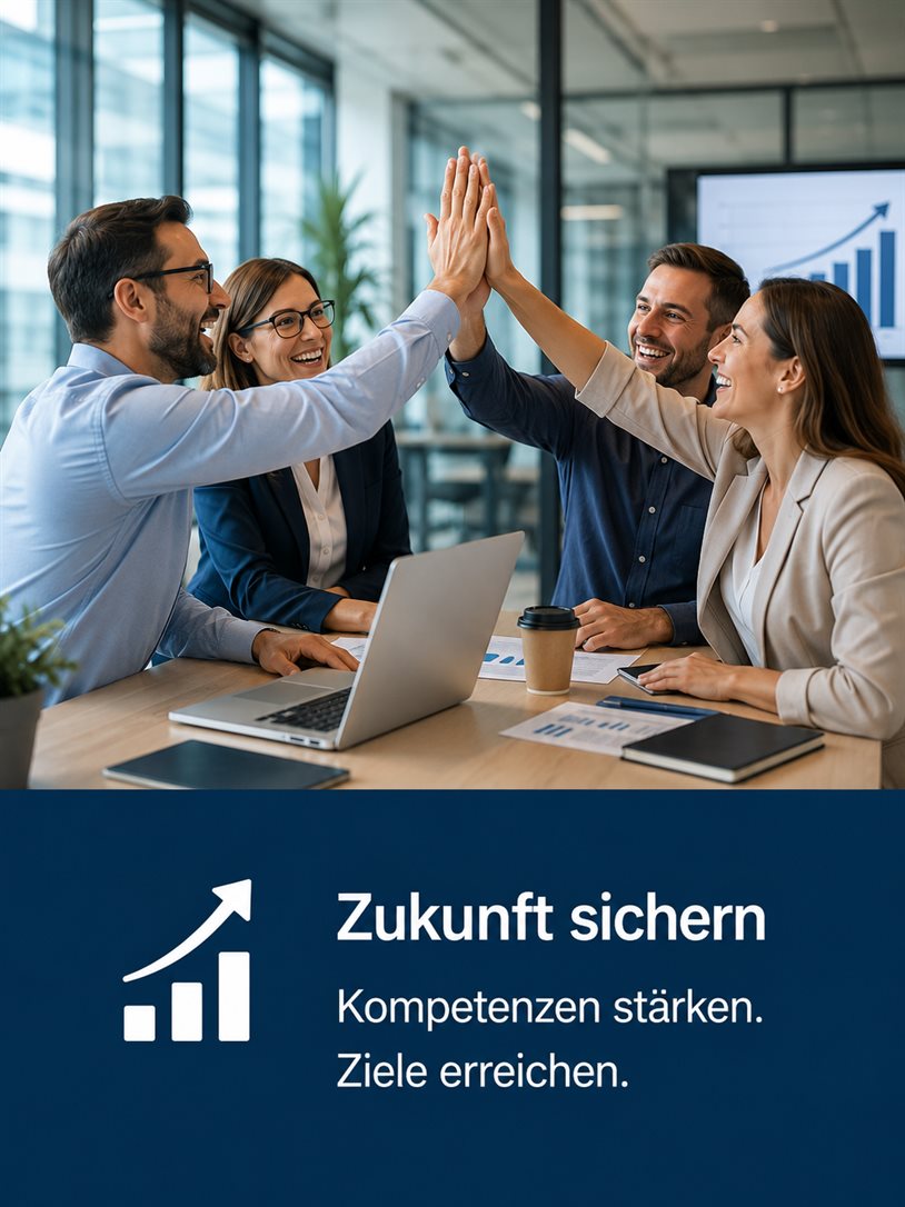 Seminare und Schulungen