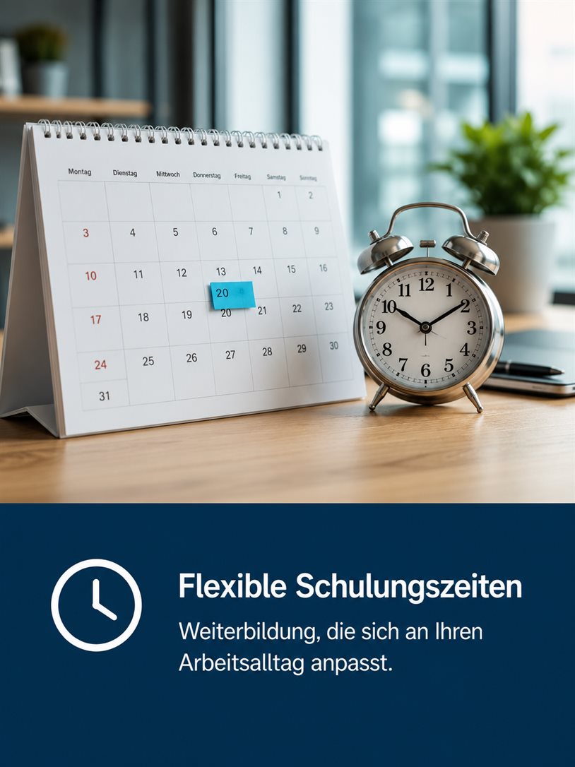 Qualifizierungsberatung